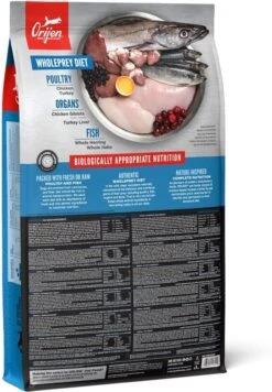 Orijen Adult Dog 23 Orijen Adult Dog -Hondenbenodigdheden Korting 832x1200 1