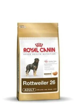Royal Canin Rottweiler 12 KG 27 Royal Canin Rottweiler 12 KG -Hondenbenodigdheden Korting 847x1200 1