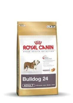 Royal Canin English Bulldog 12 KG 27 Royal Canin English Bulldog 12 KG -Hondenbenodigdheden Korting 847x1200