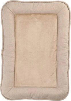 Adori Benchmat Dublin Bruin - Hondenbenchkussen - 91x56 Cm -Hondenbenodigdheden Korting 850x1200 4