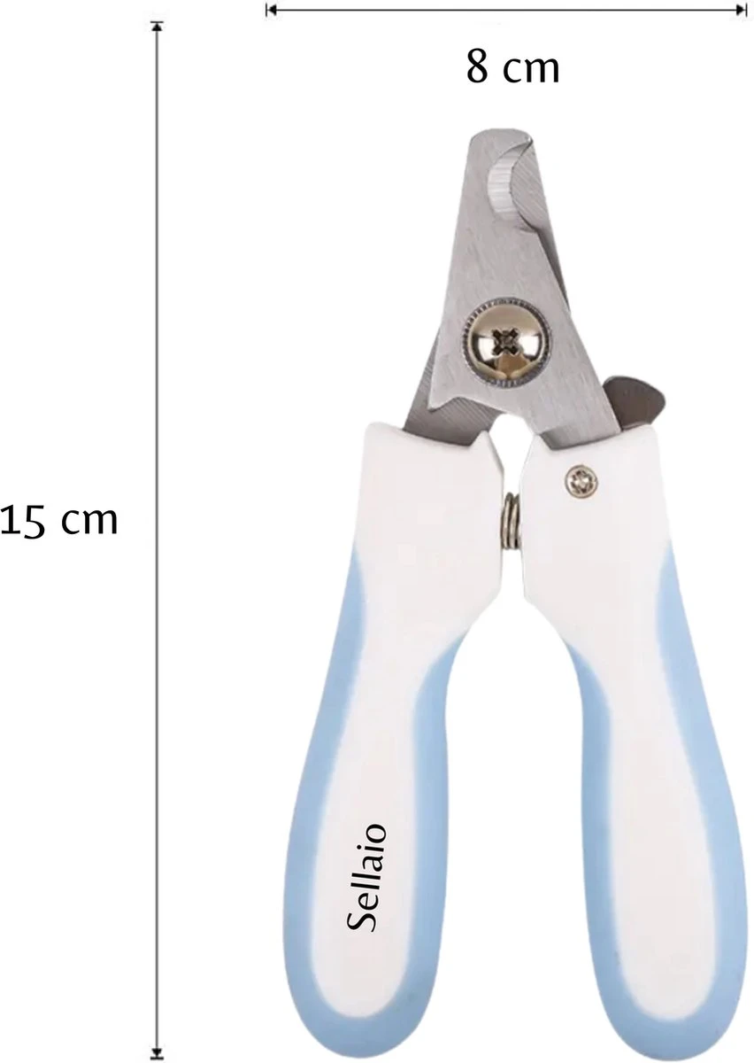 Professionele Nagelschaar | Nagelschaar Hond | Nagelschaar Kat | Nagelknipper Hond En Kat | Nagelknipper Kat| Nagelknipper Hond | NagelTang Dieren | Poot Verzorging 7 Professionele Nagelschaar | Nagelschaar Hond | Nagelschaar Kat | Nagelknipper Hond En Kat | Nagelknipper Kat| Nagelknipper Hond | NagelTang Dieren | Poot Verzorging - Afbeelding 7