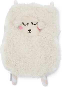 Beeztees Puppy Sjiepo - Hondenspeelgoed - Wit - 40x22x5 Cm -Hondenbenodigdheden Korting 855x1200 2