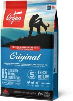 Orijen Adult Dog 25 Orijen Adult Dog -Hondenbenodigdheden Korting 863x1200