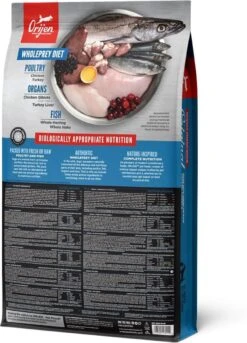 Orijen Adult Dog 21 Orijen Adult Dog -Hondenbenodigdheden Korting 864x1200