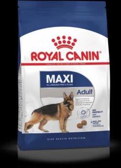 Royal Canin Maxi Adult 15 KG -Hondenbenodigdheden Korting 865x1200 1