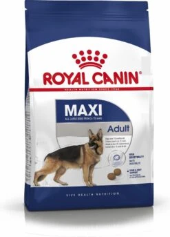 Royal Canin Maxi Adult 15 KG -Hondenbenodigdheden Korting 865x1200