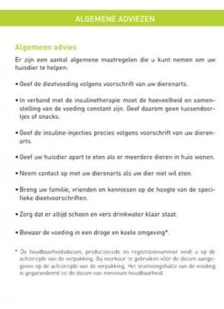 Royal Canin Hypoallergenic - Hondenvoer - 14 Kg 21 Royal Canin Hypoallergenic - Hondenvoer - 14 Kg -Hondenbenodigdheden Korting 868x1200