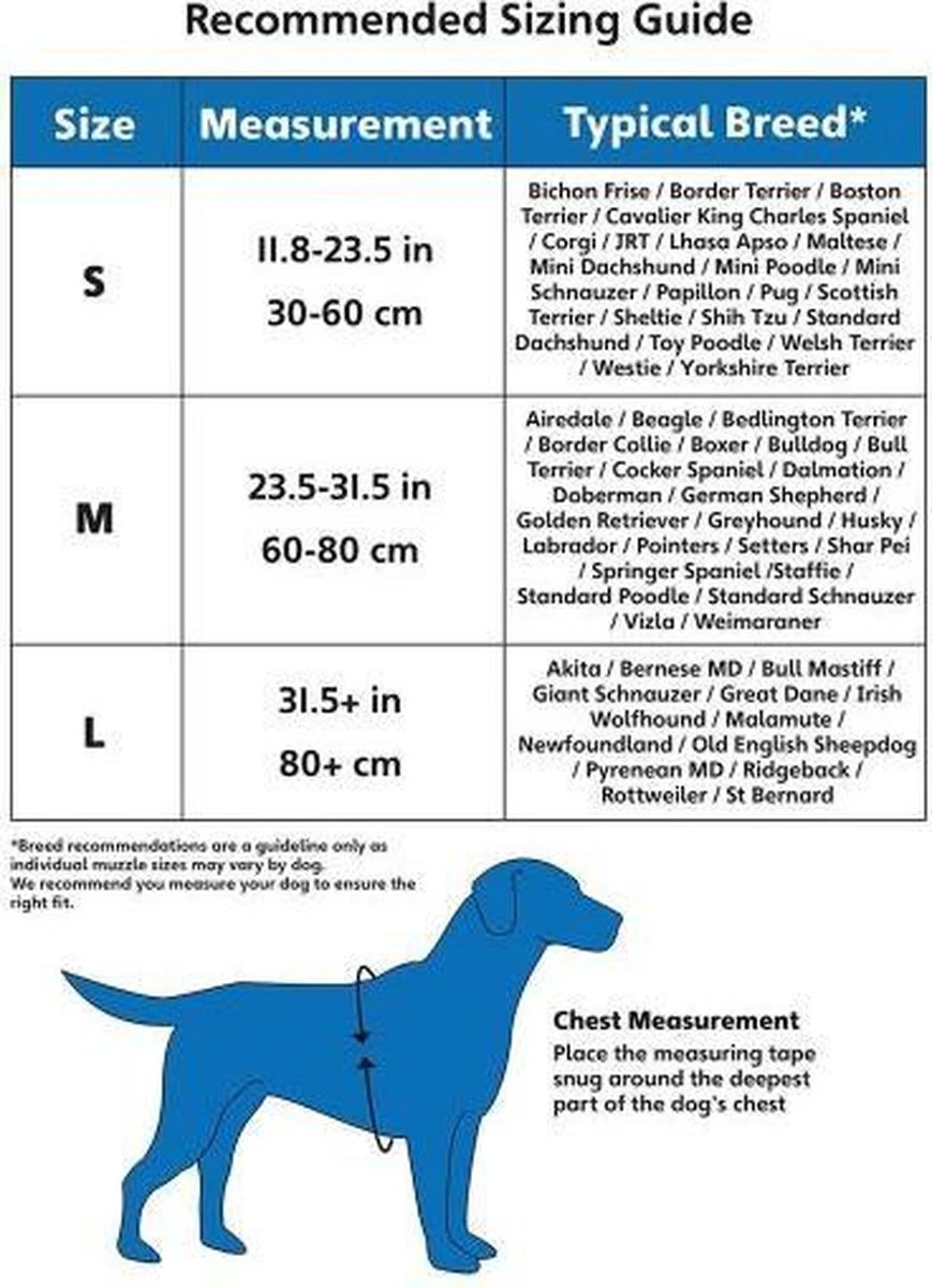 Company Of Animals Halti Harnass Hondentuigje - Anti Trektuigje - M - 60 Tot 80 Cm – Zwart 4 Company Of Animals Halti Harnass Hondentuigje - Anti Trektuigje - M - 60 Tot 80 Cm – Zwart - Afbeelding 4