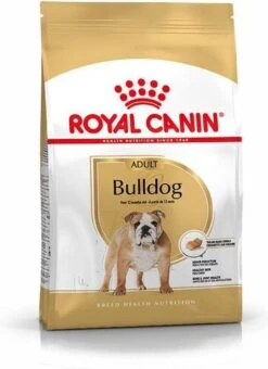 Royal Canin English Bulldog 12 KG 26 Royal Canin English Bulldog 12 KG -Hondenbenodigdheden Korting 871x1200