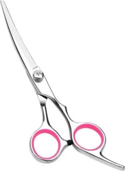 Professor Q - Hondenschaar Krom - Krommende Hondenschaar Rechts - Professionele Hondenschaar 6 Professor Q - Hondenschaar Krom - Krommende Hondenschaar Rechts - Professionele Hondenschaar -Hondenbenodigdheden Korting 875x1200 2