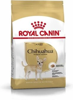 Royal Canin Chihuahua 3 KG 27 Royal Canin Chihuahua 3 KG -Hondenbenodigdheden Korting 876x1200