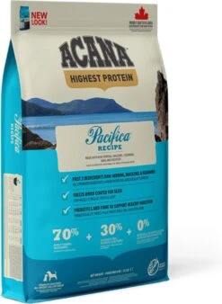 Acana Hondenvoer Highest Protein Pacifica 11,4 Kg -Hondenbenodigdheden Korting 878x1200