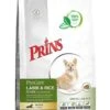 Prins ProCare Croque Lam & Rijst Senior 10 Kg - Hond