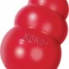 Kong Kauwbot - Hondenspeelgoed - Rood - S