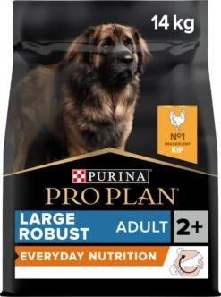 Pro Plan Everyday Nutrition Large Robust Adult - Honden Droogvoer - Kip - 14 Kg -Hondenbenodigdheden Korting 894x1200 2