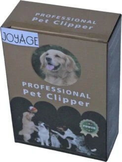 Joyage Professionele Hondentondeuse Voor Dikke Vacht – Honden Tondeuse & Hondentrimmer Tondeuse – Stille Tondeuse Katten & Honden Trimset Lang Haar – Trimmer Hond - Hondentondeuse Draadloos - Tondeuse Voor Honden - Tondeuse Hond Dikke Vacht 13 Joyage Professionele Hondentondeuse Voor Dikke Vacht – Honden Tondeuse & Hondentrimmer Tondeuse – Stille Tondeuse Katten & Honden Trimset Lang Haar – Trimmer Hond - Hondentondeuse Draadloos - Tondeuse Voor Honden - Tondeuse Hond Dikke Vacht -Hondenbenodigdheden Korting 900x1200 10