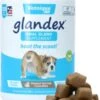 Glandex Soft Chews 120 Stuks