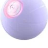 Cheerble Wicked Ball 2.0 - Slimme Interactieve Zelf Rollende Bal Voor Middelgrote Honden - 3 Speelmodi - Honden Speelgoed - Hondenspeeltjes - USB Oplaadbaar - Paars