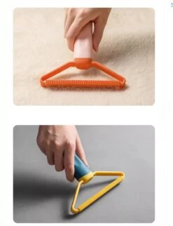 PRO-Deals | Dierenhaar Verwijderen - Haar Verwijderen - Type 1 - Kleur Groen - Kattenharen - Vachtverzorging - Hondenharen - Pluizenverwijderaar - Haaruitval - Kledingreiniger -Hondenbenodigdheden Korting 920x1200 1