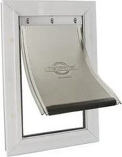 Petsafe 660 Hondenluik - Tot 100 Kg - Aluminium 17 Petsafe 660 Hondenluik - Tot 100 Kg - Aluminium -Hondenbenodigdheden Korting 931x1200 1