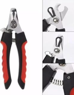 Nagelschaar Voor Dieren- Nagelknipper- Kat- Hond- Vogel Nagelschaartje - Huisdieren - Nail Clipper- Nail Cutter -Hondenbenodigdheden Korting 938x1200 2