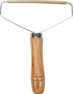 Benson Dierenhaarverwijderaar - Handmatig - Hout - 17.5 X 13.5 Cm -Hondenbenodigdheden Korting 939x1200 1