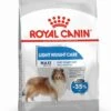 Royal Canin Light Weight Care Maxi - Hondenvoer - 12 Kg