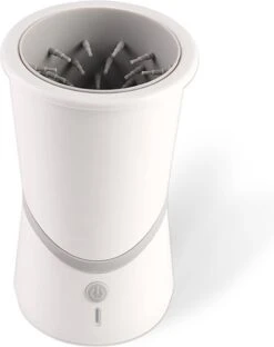 Hondenpoten Reiniger - Wasser - Hond – Pet Paw Washer – Hondenborstel – Honden Borstel - Verzorging -Hondenbenodigdheden Korting 950x1200 1