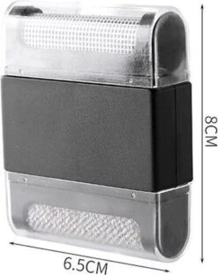 Draagbare Mini Kleding Haar Bal- Lint Remover- Kleding Reiniging Trimmer- Sweater Doek Handmatig Scheerapparaat- Kleding Reiniging Trimmer-Stof Scheerapparaat Voor Stoffen-Linnen- Kleding - Meubilair-dieren-Zwart -Hondenbenodigdheden Korting 952x1200 1