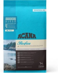 Acana Hondenvoer Highest Protein Pacifica 11,4 Kg -Hondenbenodigdheden Korting 957x1200 1