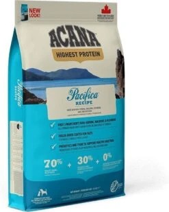 Acana Hondenvoer Highest Protein Pacifica 11,4 Kg -Hondenbenodigdheden Korting 959x1200
