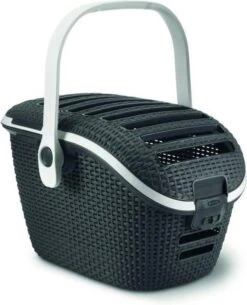 Curver Reismand - Antraciet - 51 X 38 X 33 Cm -Hondenbenodigdheden Korting 971x1200 7