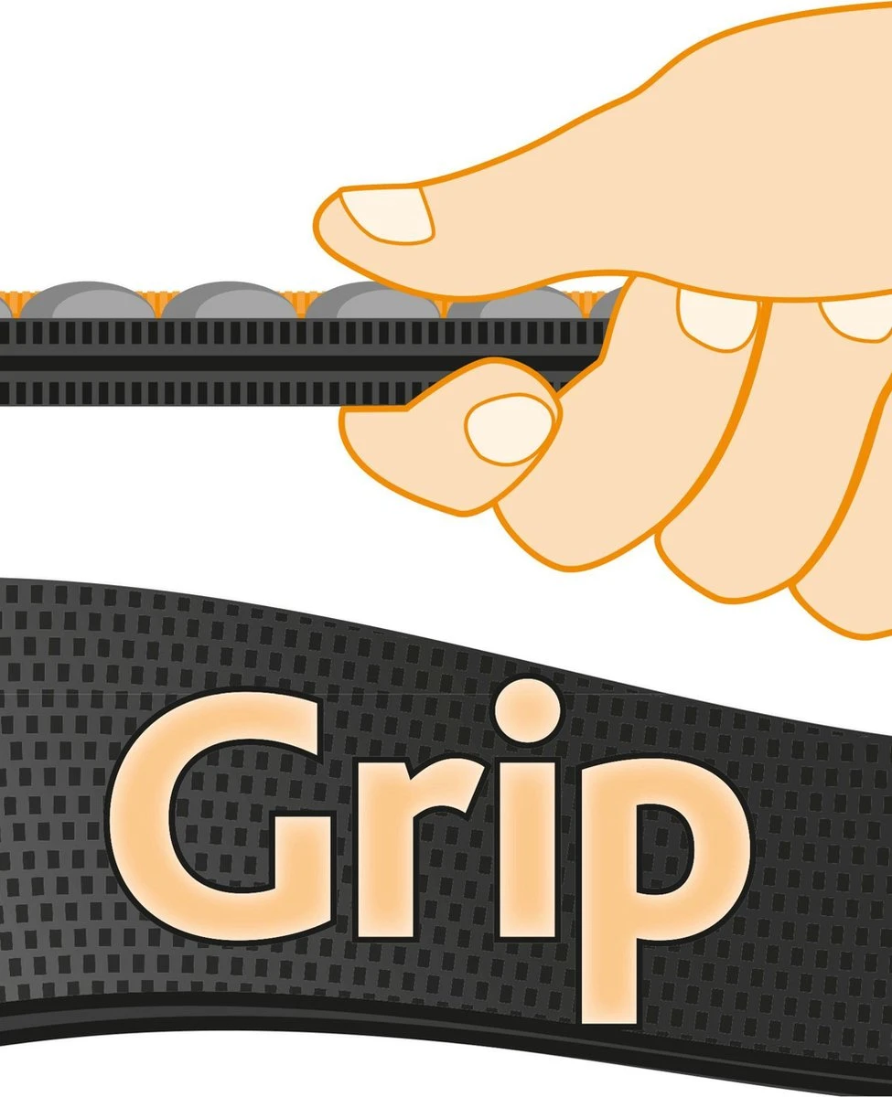 Trixie Hondenriem Sleeplijn Met Rubber Turquoise 5 Trixie Hondenriem Sleeplijn Met Rubber Turquoise - Afbeelding 5