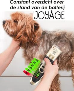 Joyage Professionele Hondentondeuse Voor Dikke Vacht – Honden Tondeuse & Hondentrimmer Tondeuse – Stille Tondeuse Katten & Honden Trimset Lang Haar – Trimmer Hond - Hondentondeuse Draadloos - Tondeuse Voor Honden - Tondeuse Hond Dikke Vacht 11 Joyage Professionele Hondentondeuse Voor Dikke Vacht – Honden Tondeuse & Hondentrimmer Tondeuse – Stille Tondeuse Katten & Honden Trimset Lang Haar – Trimmer Hond - Hondentondeuse Draadloos - Tondeuse Voor Honden - Tondeuse Hond Dikke Vacht -Hondenbenodigdheden Korting 979x1200
