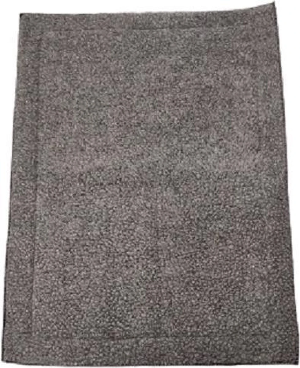 Benchkussen 70x50 Cm. Grijs. Eenvoudig Sheepskin Benchkussen. Geschikt Voor Benches Van 76 Cm. 1 Benchkussen 70x50 Cm. Grijs. Eenvoudig Sheepskin Benchkussen. Geschikt Voor Benches Van 76 Cm.