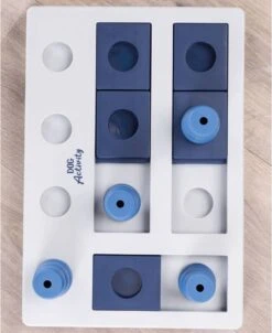 Trixie Dog Activity Chess Hondenspel - 40X27 CM -Hondenbenodigdheden Korting 980x1200 5