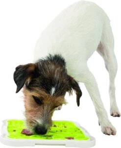 Trixie Lick’n'Snack Likplaat -Hondenbenodigdheden Korting 983x1200 6