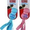 Kong Wubba Puppy Assorti