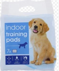 Merkloos Honden Zindelijkheidstraining - 60 X 60 Cm - 7 Stuks - Trainingsmat - Puppy Trainer - Super Absorberend 5 Merkloos Honden Zindelijkheidstraining - 60 X 60 Cm - 7 Stuks - Trainingsmat - Puppy Trainer - Super Absorberend -Hondenbenodigdheden Korting 989x1200 3