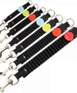 WAW Easy Dog Walk 'schokdemper' Zwart - XXL - >40 Kg -Hondenbenodigdheden Korting 989x1200 5