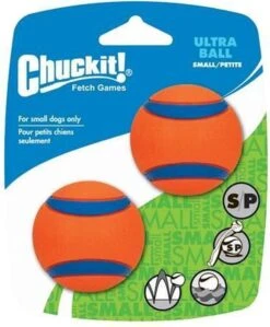 Chuckit! Chuckit Ultra Ball - XXL - 11 Cm 23 Chuckit! Chuckit Ultra Ball - XXL - 11 Cm -Hondenbenodigdheden Korting 990x1200 3