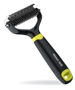 Mister Mill Professionele Set Honden Kattenborstel - Ondervachtkam Plus Slickerborstel 33 Mister Mill Professionele Set Honden Kattenborstel - Ondervachtkam Plus Slickerborstel -Hondenbenodigdheden Korting 999x1200 1