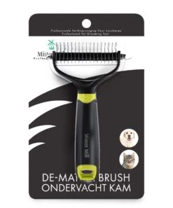Mister Mill Professionele Set Honden Kattenborstel - Ondervachtkam Plus Slickerborstel 25 Mister Mill Professionele Set Honden Kattenborstel - Ondervachtkam Plus Slickerborstel -Hondenbenodigdheden Korting 999x1200