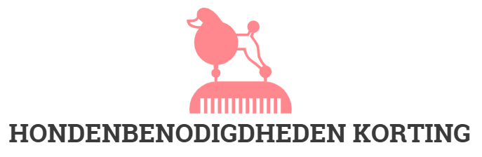 Hondenbenodigdheden Korting